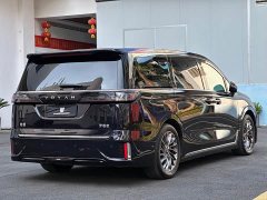 Voyah Avatr Dream Car Low Carbon Edition Dream Smart Enjoyment Package - ფოტო 4
