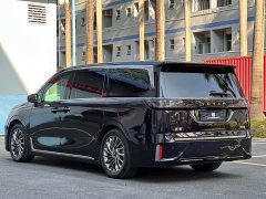 Voyah Avatr Dream Car Low Carbon Edition Dream Smart Enjoyment Package - ფოტო 6