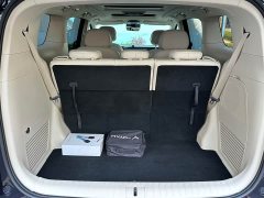 Voyah Avatr Dream Car Low Carbon Edition Dream Smart Enjoyment Package - ფოტო 8