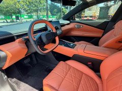 Lynk & Co Geely Lynk & Co 10 120 AWD Ultra - photo 13