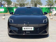 Lynk & Co Geely Lynk & Co 10 120 AWD Ultra - photo 2