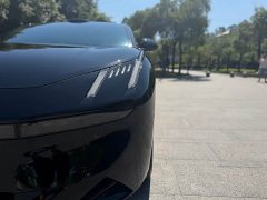Lynk & Co Geely Lynk & Co 10 120 AWD Ultra - photo 8