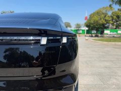 Lynk & Co Geely Lynk & Co 10 120 AWD Ultra - photo 9