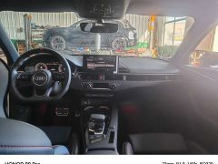 Audi A4L 200 Million Units Joyful Edition 40 TFSI Luxury Dynamic - ფოტო 4