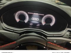 Audi A4L 200 Million Units Joyful Edition 40 TFSI Luxury Dynamic - ფოტო 5