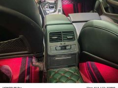 Audi A4L 200 Million Units Joyful Edition 40 TFSI Luxury Dynamic - ფოტო 6