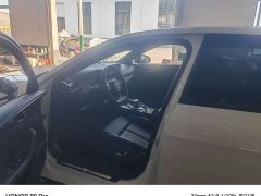 Audi A4L 200 Million Units Joyful Edition 40 TFSI Luxury Dynamic - ფოტო 7