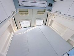 Jianglin Fushun JMC Ford Shunda Class B RV 2.0T Automatic - photo 17