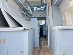 Jianglin Fushun JMC Ford Shunda Class B RV 2.0T Automatic - photo 20