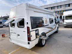 Jianglin Fushun JMC Ford Shunda Class B RV 2.0T Automatic - photo 4