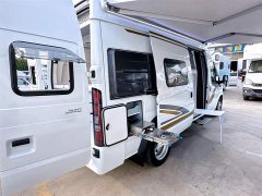 Jianglin Fushun JMC Ford Shunda Class B RV 2.0T Automatic - photo 5