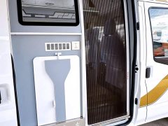 Jianglin Fushun JMC Ford Shunda Class B RV 2.0T Automatic - photo 6