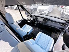 Jianglin Fushun JMC Ford Shunda Class B RV 2.0T Automatic - photo 8