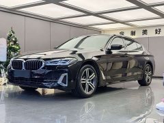 BMW 5 Series 530Li Premier Luxury Package - ფოტო 1