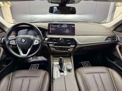 BMW 5 Series 530Li Premier Luxury Package - ფოტო 5