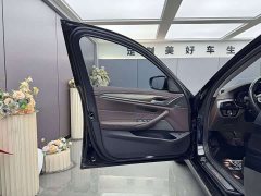 BMW 5 Series 530Li Premier Luxury Package - ფოტო 7