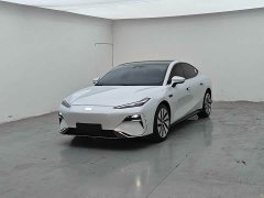 Geely Galaxy E8 665km Rear-Drive Starship Long-Range Edition - ფოტო 1