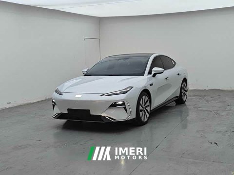 2024 Geely Galaxy E8 665km Rear-Drive Starship Long-Range Edition - ავტომობილი ჩინეთიდან