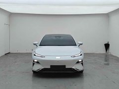 Geely Galaxy E8 665km Rear-Drive Starship Long-Range Edition - ფოტო 2