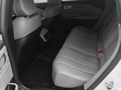 Geely Galaxy E8 665km Rear-Drive Starship Long-Range Edition - ფოტო 4