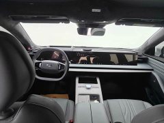 Geely Galaxy E8 665km Rear-Drive Starship Long-Range Edition - ფოტო 5