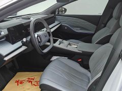 Geely Galaxy E8 665km Rear-Drive Starship Long-Range Edition - ფოტო 6