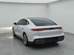 Geely Galaxy E8 665km Rear-Drive Starship Long-Range Edition - ფოტო 9
