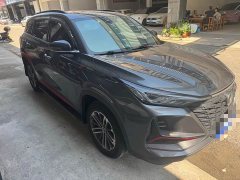 Changan CS75PLUS 1.5T Automatic Luxury - ფოტო 1