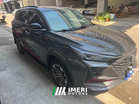 2022 Changan CS75PLUS 1.5T Automatic Luxury - ავტომობილი ჩინეთიდან