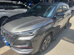 Changan CS75PLUS 1.5T Automatic Luxury - ფოტო 2