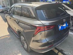 Changan CS75PLUS 1.5T Automatic Luxury - ფოტო 4