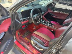 Changan CS75PLUS 1.5T Automatic Luxury - ფოტო 6