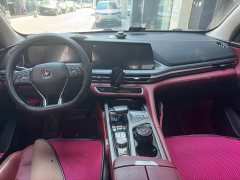 Changan CS75PLUS 1.5T Automatic Luxury - ფოტო 8
