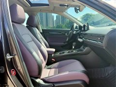 Honda Envix 2023 240TURBO CVT Tech Edition - фото 10