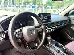 Honda Envix 2023 240TURBO CVT Tech Edition - фото 16
