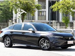 Honda Envix 2023 240TURBO CVT Tech Edition - фото 2