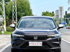 Honda Envix 2023 240TURBO CVT Tech Edition - фото 3