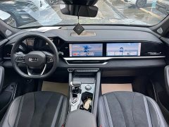 Geely Xingyue L 2024 2.0TD High-Power Automatic FWD Horizon Edition - ფოტო 10