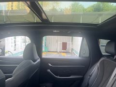 Geely Xingyue L 2024 2.0TD High-Power Automatic FWD Horizon Edition - ფოტო 11