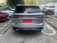 Geely Xingyue L 2024 2.0TD High-Power Automatic FWD Horizon Edition - ფოტო 5