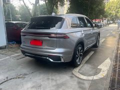 Geely Xingyue L 2024 2.0TD High-Power Automatic FWD Horizon Edition - ფოტო 6
