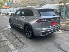 Geely Xingyue L 2024 2.0TD High-Power Automatic FWD Horizon Edition - ფოტო 7