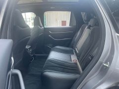 Geely Xingyue L 2024 2.0TD High-Power Automatic FWD Horizon Edition - ფოტო 9
