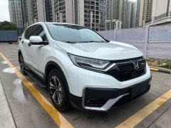 Honda CR-V 240TURBO CVT FWD Urban Edition - ფოტო 3