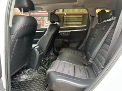 Honda CR-V 240TURBO CVT FWD Urban Edition - ფოტო 5