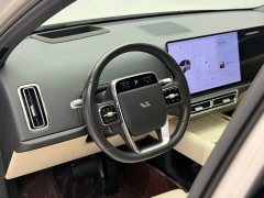 Li Auto L6 Pro - ფოტო 10