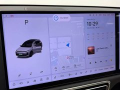 Li Auto L6 Pro - ფოტო 12