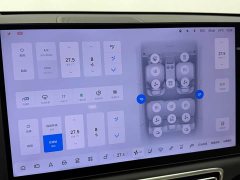 Li Auto L6 Pro - ფოტო 14
