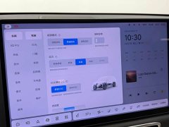 Li Auto L6 Pro - ფოტო 15