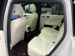 Li Auto L6 Pro - ფოტო 17